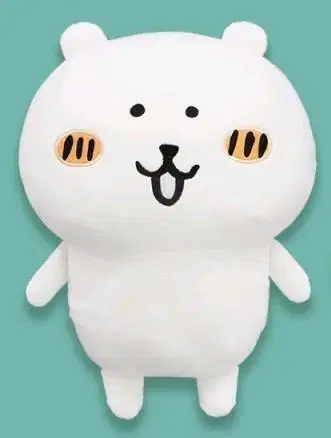 농담곰 인형 발그레농담곰 새상품 미개봉